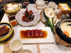 -火齐潮汕砂锅粥(五道口店)