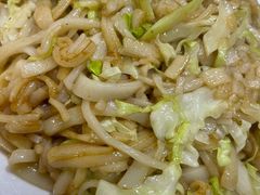 炒河粉-方记洪阳餐厅(福田新村店)
