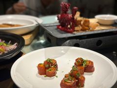 -儒忆孔府菜(清控店)