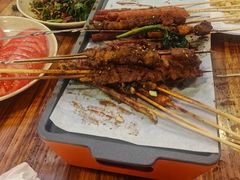 -冶建镜子·老南昌大排档·江西虾王(总店)