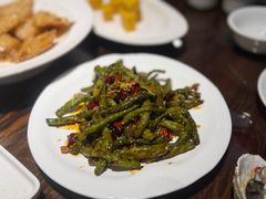 -七菜馆·东北菜·蒸饺(文体路店)