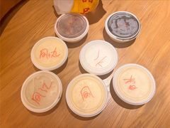 -百花传统甜品店(原址店)