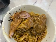 -百乐门粉面店(二龙喉分店)