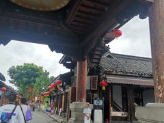 -中天楼