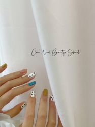 手部美甲-Cici Nail日式美甲美睫工作室