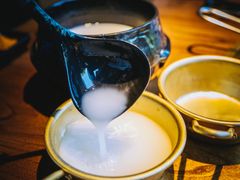 香甜米酒-九畋町和牛黑牛烤肉料理(三里屯3·3大厦店)