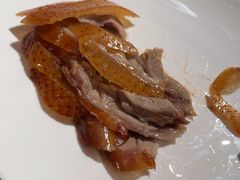 -晋阳春·山西菜·北京烤鸭(交大店)