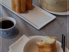 -汤臣·空中餐厅·严选粤菜(石湾世博广场店)