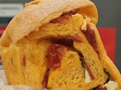 -富贵面包公司(运河店)