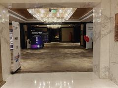 -大连中远海运洲际酒店