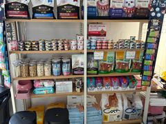 -瑞鹏·疫苗·绝育·宠物医院(金沙洲店)