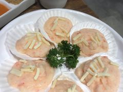 -釜山火炉韩式炭火烤肉(欧洲城店)