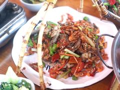 -鱼乐岛餐厅·户外花园主题餐厅