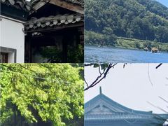 -塔川景区