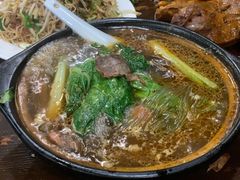 -凡老头米线砂锅(古荡新村西粮站)