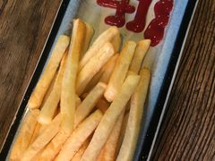-出走咖啡·面包(宋庄店)