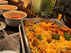 -重庆丽苑维景国际大酒店·海鲜自助餐厅