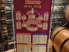 -厦门瑞颐大酒店·VIRGO威士忌酒吧