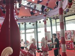 -东方明珠·可口可乐欢乐餐厅