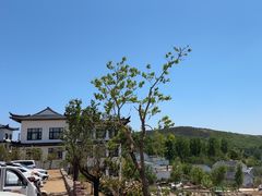 -竹泉村旅游度假区