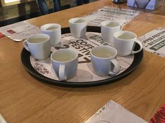 -星巴克(太原茂业天地店)