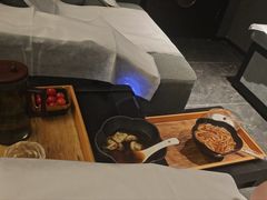-华夏良子·足道SPA艾灸(翠微店)