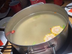 -牛很鲜潮汕牛肉火锅(乐清店)