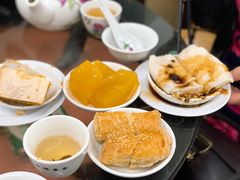 -香港蓮香樓(中環店)