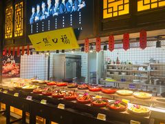 -江南韵·无锡太湖文化体验餐厅(凤凰天街店)