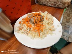 -巴依家新疆手抓饭(菱角湖万达店)