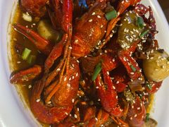 -聚在尊味虾皇·夜宵市集(象湖店)