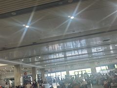 -阜阳站