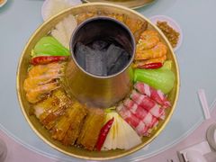 -鼓楼东街老火锅(鼓楼店)