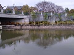 -新江湾城公园