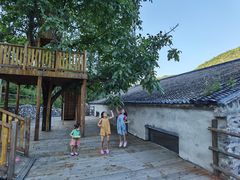 -北京山里寒舍度假酒店