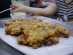 蚝饼-兴记菜馆