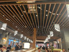 -爱有声毛肚串串火锅自助(龙之梦大都汇店)