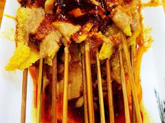 -马三洋芋片(兰州总店)
