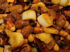 -铁公鸡·四川料理(天环广场店)