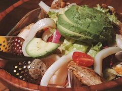 -Amanda餐厅(长乐路店)