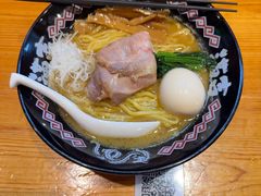 -Ramen满吉·豚骨拉面(丽园路店)