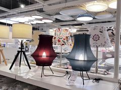 -宜家家居(西安未央商场店)