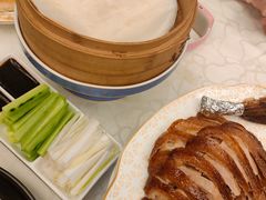 -清华大学-甲所餐厅