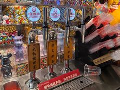 -焰江山海鲜牛排烤肉自助(锦华万达二星店)