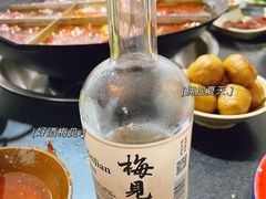 -肥龙火锅(南坪店)