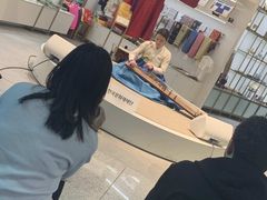-首尔仁川机场ASIANA LOUNGE贵宾候机室(Incheon)