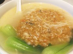 -新花城蟹粉馆(乌鲁木齐店)