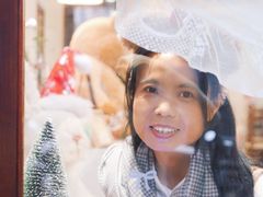 -初甜·舒芙蕾·韩式雪花冰(流塘店)