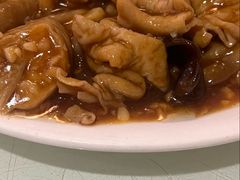 -胖子菜馆(隆昌路店)