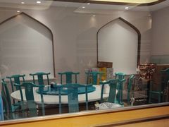 -西部马华清真兰州牛肉面·烧烤夜市(关东店)